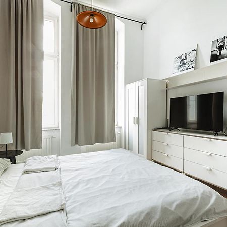 Appartamento Komfortowy Apartament W Samym Centrum Wroclawia Esterno foto