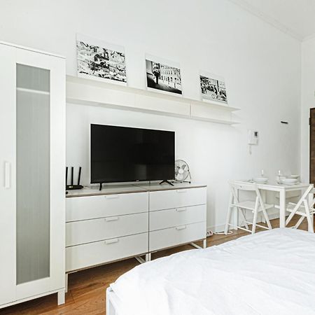 Appartamento Komfortowy Apartament W Samym Centrum Wroclawia Esterno foto
