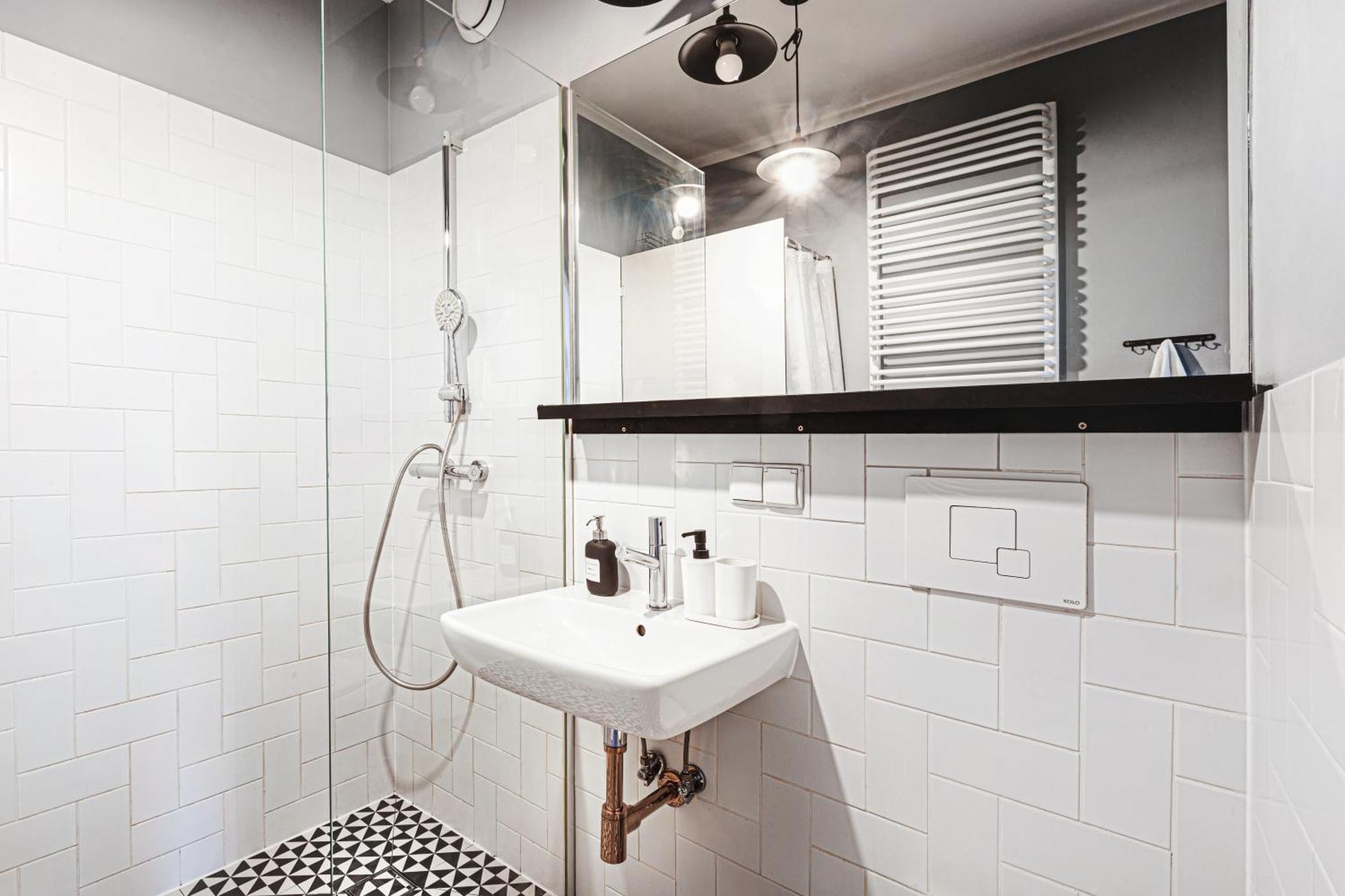 Appartamento Komfortowy Apartament W Samym Centrum Wroclawia Esterno foto