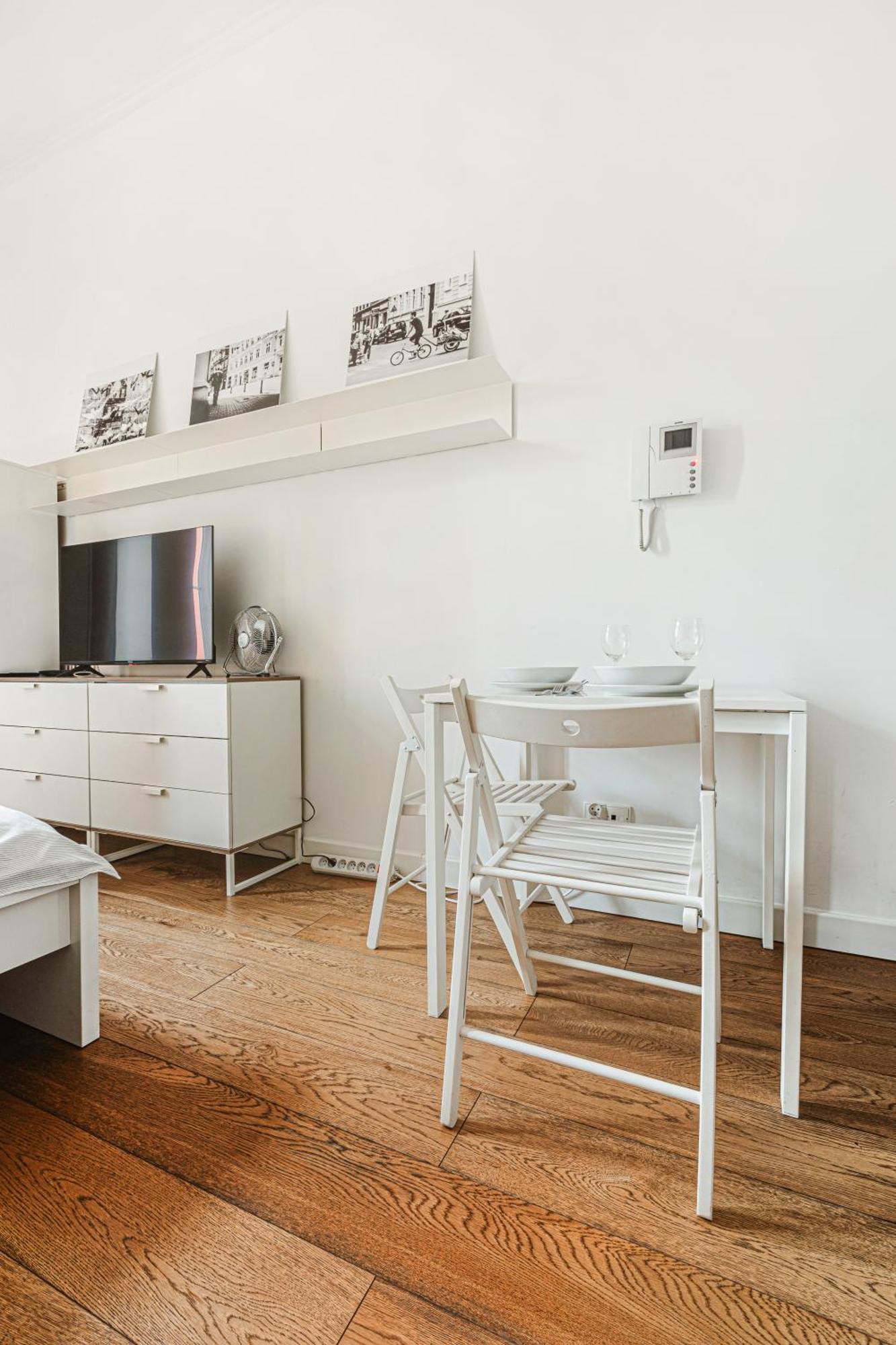 Appartamento Komfortowy Apartament W Samym Centrum Wroclawia Esterno foto